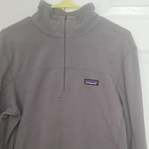 Mens Patagonia pullover